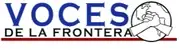 Logo of Voces de la Frontera