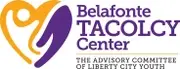 Logo of Belafonte Tacolcy Center, Inc.