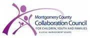 Logo of Montgomery County Collaboration Council for Children, Youth and Families