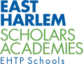 Logo of East Harlem Scholars Academies