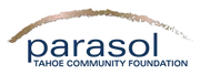 Logo de Parasol Tahoe Community Foundation