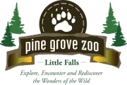 Logo de Pine Grove Zoo