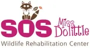 Logo of SOS Miss Dolittle, wildlife rehabilitation  center