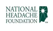 Logo de National Headache Foundation