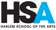 Logo of The Harlem School of the Arts