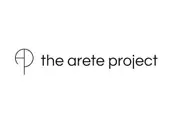 Logo de The Arete Project