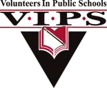 Logo de Volunteers in Public Schools