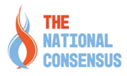 Logo de The National Consensus