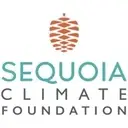 Logo of Sequoia Climate Foundation
