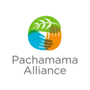 Logo of Pachamama Alliance