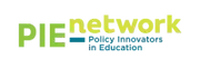 Logo de Policy Innovators in Education Network