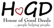 Logo de House of Good Deeds