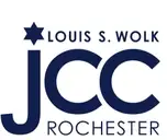 Logo de JCC of Greater Rochester