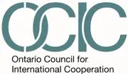 Logo de Ontario Council for International Cooperation
