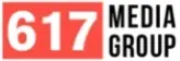Logo de 617MediaGroup.com, LLC