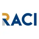 Logo de Red Argentina para la Cooperación Internacional (RACI)
