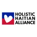 Logo de Holistic Haitian Alliance