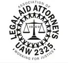 Logo of Association of Legal Aid Attorneys - UAW Local 2325