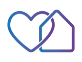 Logo of Hearts & Homes for Refugees