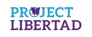 Logo de Project Libertad