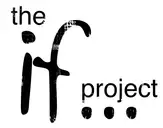 Logo of The IF Project