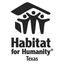 Logo of Habitat for Humanity Texas
