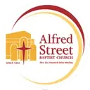 Logo of Alfred Street Baptist Church