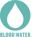 Logo de Blood:Water