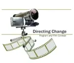 Logo of Directing Change Program & Film Contest