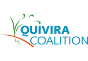 Logo de Quivira Coalition