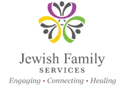 Logo de Jewish Family Services of Greater Charlotte, Inc.