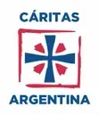 Logo de Cáritas Argentina
