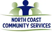 Logo de North Coast Community Services