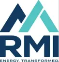 Logo of RMI
