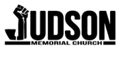 Logo of Judson Memorial Church