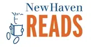 Logo of New Haven Reads
