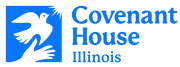 Logo de Covenant House Illinois Inc.