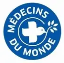 Logo de Medicos del Mundo Francia Mexico, AC