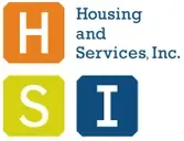 Logo de Housing and Services, Inc.