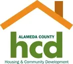 Logo of Alameda County Housing and Community Development