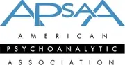 Logo de American Psychoanalytic Association