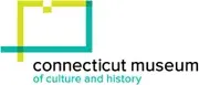 Logo de Connecticut Museum of Culture and History (fmly known as Connecticut Historical Society)