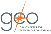 Logo of Grantmakers for Effective Organizations