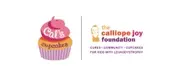 Logo of The Calliope Joy Foundation/Cure MLD Ambassador Program