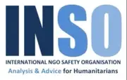 Logo of International NGO Safety Organisation