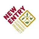 Logo de New Entry Sustainable Farming Project