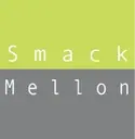 Logo of Smack Mellon