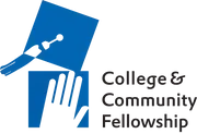Logo of The College and Community Fellowship, Inc.