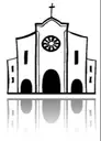 Logo of St. Agnes Church