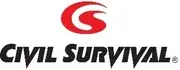 Logo of Civil Survival Project